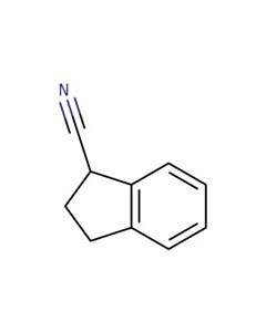 Astatech 2,3-DIHYDRO-1H-INDENE-1-CARBONITRILE; 1G; Purity 95%; MDL-MFCD09842529